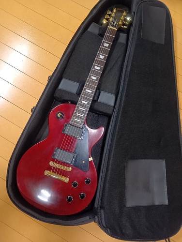Gibson les paul studio avec - paul,
