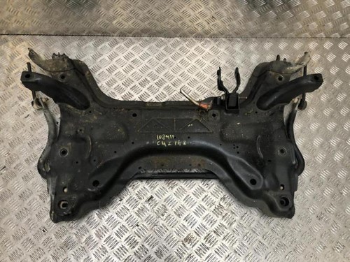 Berceau avant citroen 2 - berceau,