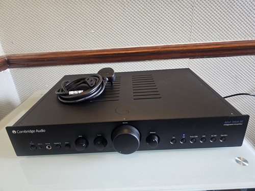 Cambridge audio azur - cambridge, 340a