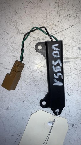 Antenne nissan micra phase 1 - micra,