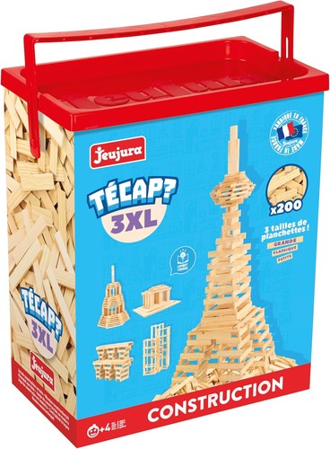 Jeujura tecap 3xl - jeujura,