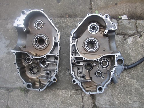 Carters moteur centraux - , ktm