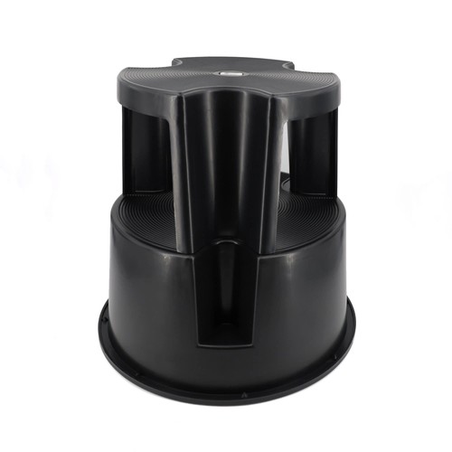 Tabouret rond bas avec - , 2