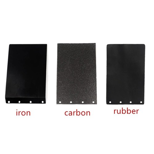 Base plate pad - base, patin