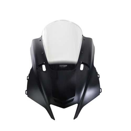 Bulle mra racing yamaha - bulle,