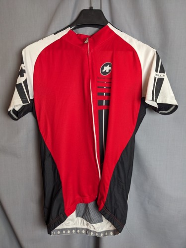 Maillot vélo assos of - vélo,