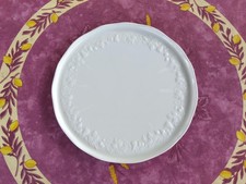 Plat à Tarte Porcelaine