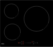 amica table de cuisson à