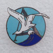 Marine l'Albatros, Augis