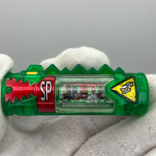 Power rangers dino charge - power,