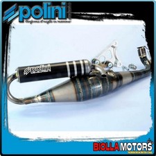 200.0295 POT D'ECHAPPEMENT