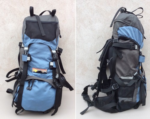Sac dos trek randonnee - dos,