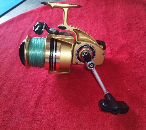 Moulinet daiwa 9 - daiwa, gs-9
