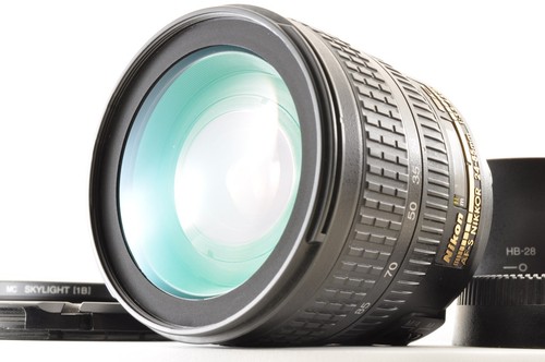 Objectif zoom nikon s - objectif,