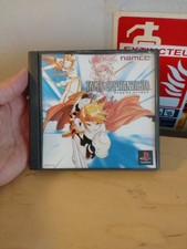 Tales Of Phantasia