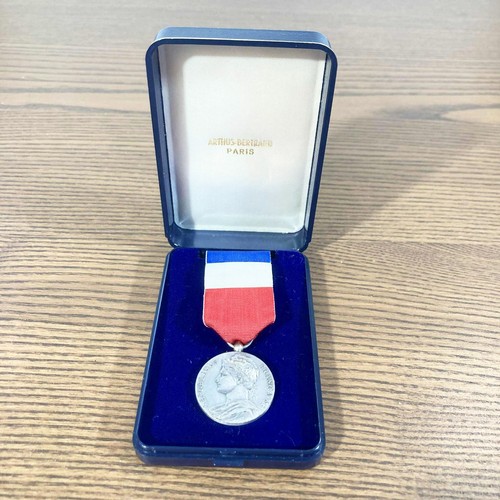 Médaille honneur du - médaille,