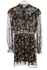 IVIVI Robe à manches longues