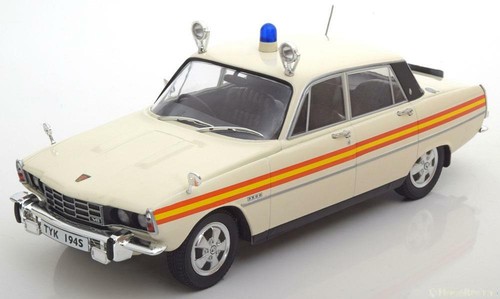 Rover 3500 metropolitan - 3500,