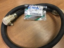 Komatsu Hose for Pitch Dozer--