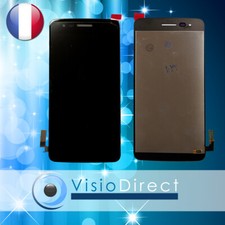 Vitre Tactile + Ecran LCD pour