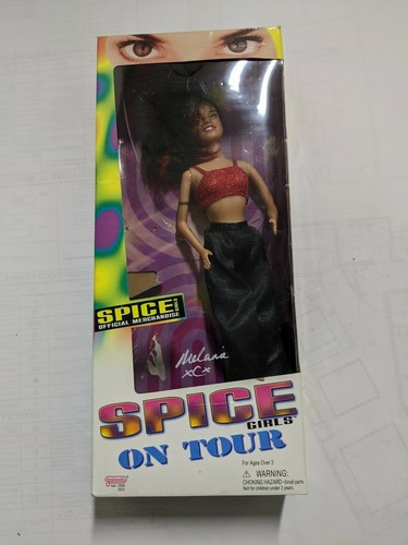 1998 galoob spice - 1998,