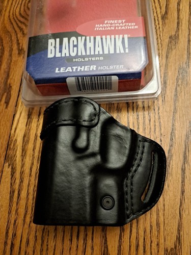 Blackhawk cqc leather - #6,
