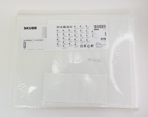 Ikea skubb clothes - skubb,
