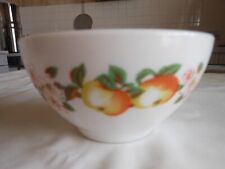 Bol Arcopal France motif