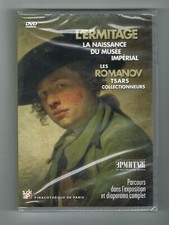 L'ERMITAGE - LA NAISSANCE DU