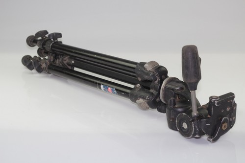 Manfrotto 190db aluminum - manfrotto,