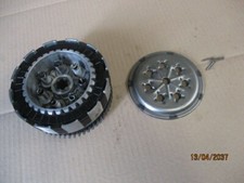 Embrayage pour Suzuki 125 TS ER