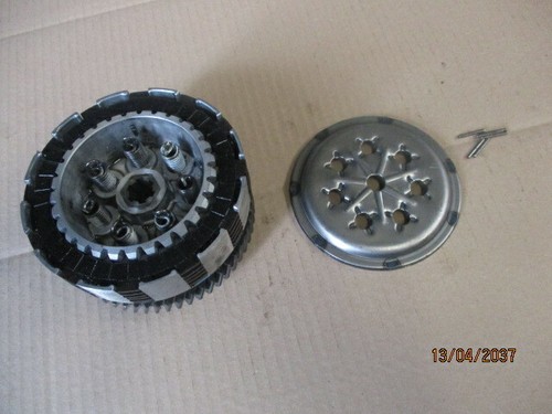 Embrayage pour suzuki 125 - suzuki, ts