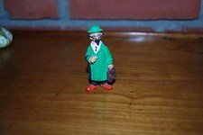 BULLY TOURNESOL AVEC PARAPLUIE