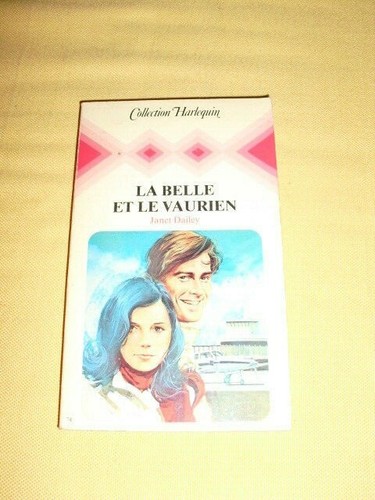Belle vaurien janet - "la, et