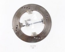 Disque De Rotor De Frein