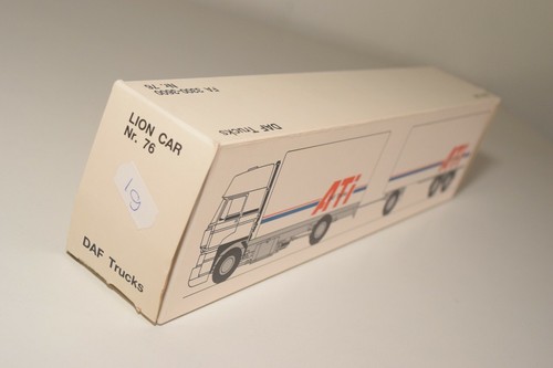 Lion car toys 76 - a5,