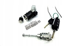 ORIGINAL KIT ANTIVOL DE