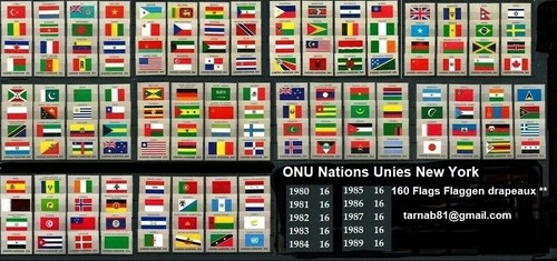 Onu nations unies superbe - nations,