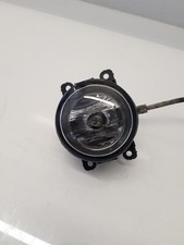 Anti brouillard gauche (feux)