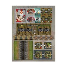 Diable Cochon Jeu de Carte