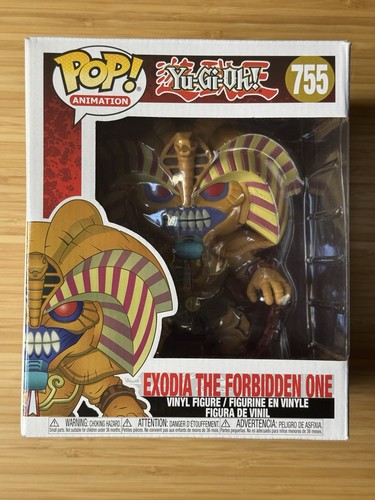 Funko pop animation gi oh - funko, pop!