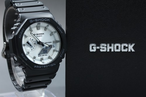 Neuf casio shock ga 2100wd - g-shock, ga-2100wd