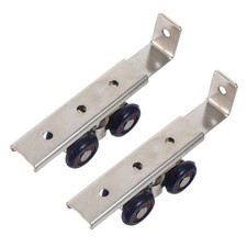  Poulie De Rail Porte