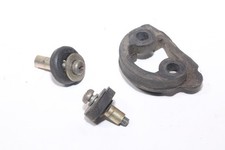 caoutchoucs amortisseur Neiman Yamaha DTMX 125 2A8