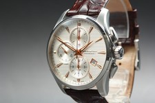[N MINT] Montre Homme Hamilton