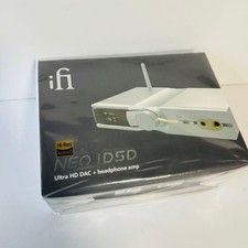 Amplificateur casque DAC