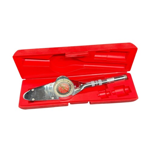 Tec1a torq meter snap tools - snap,