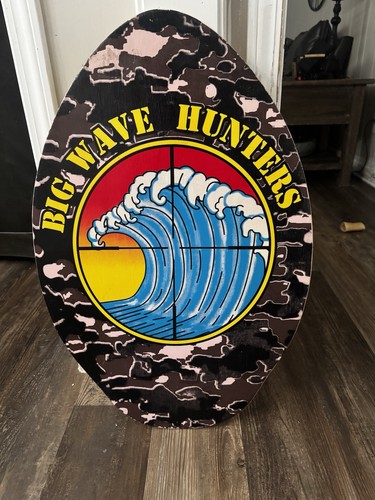 Vintage big waive hunters - big,