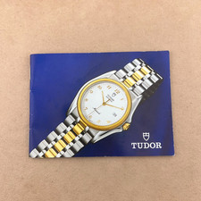 TUDOR Tudor Prince Oysterdate