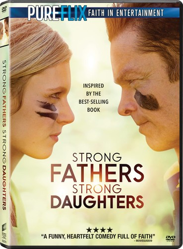 Strong fathers - strong, fathers,